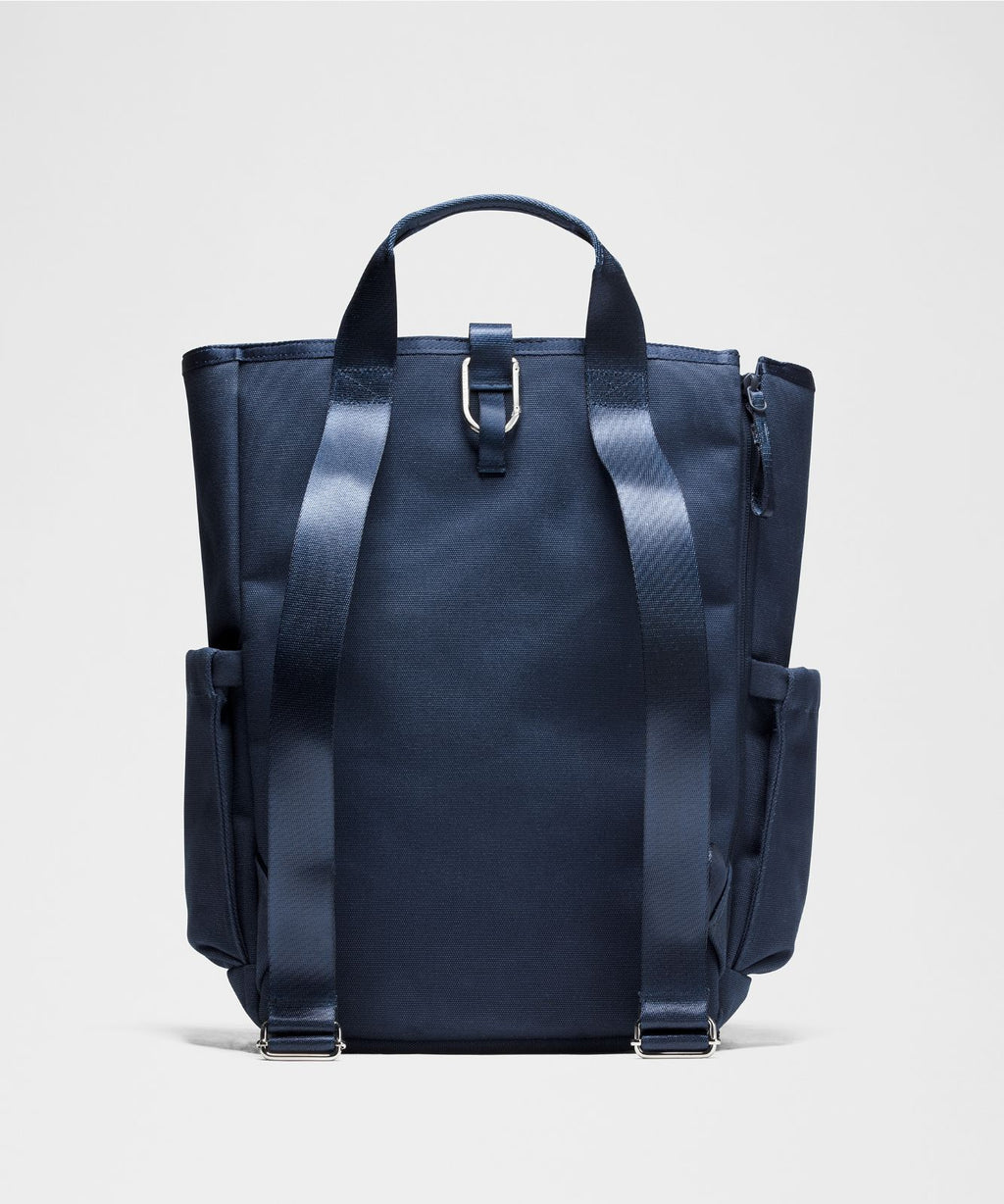 Racket Bag 19L Club Blue/Black