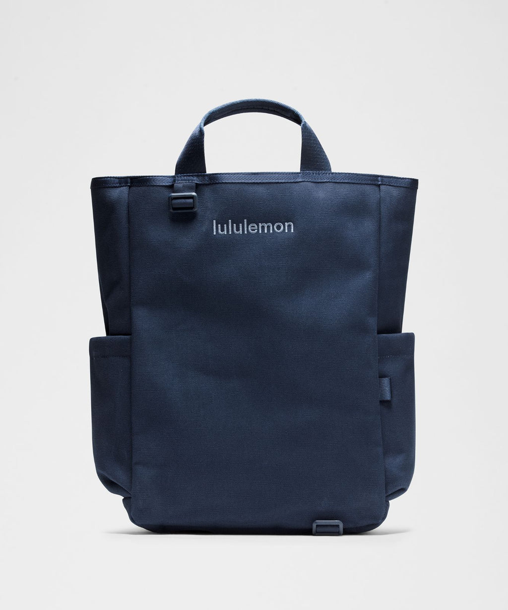 Racket Bag 19L Club Blue/Black