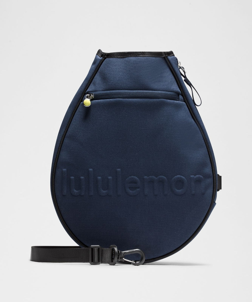 Racket Bag 19L Club Blue/Black