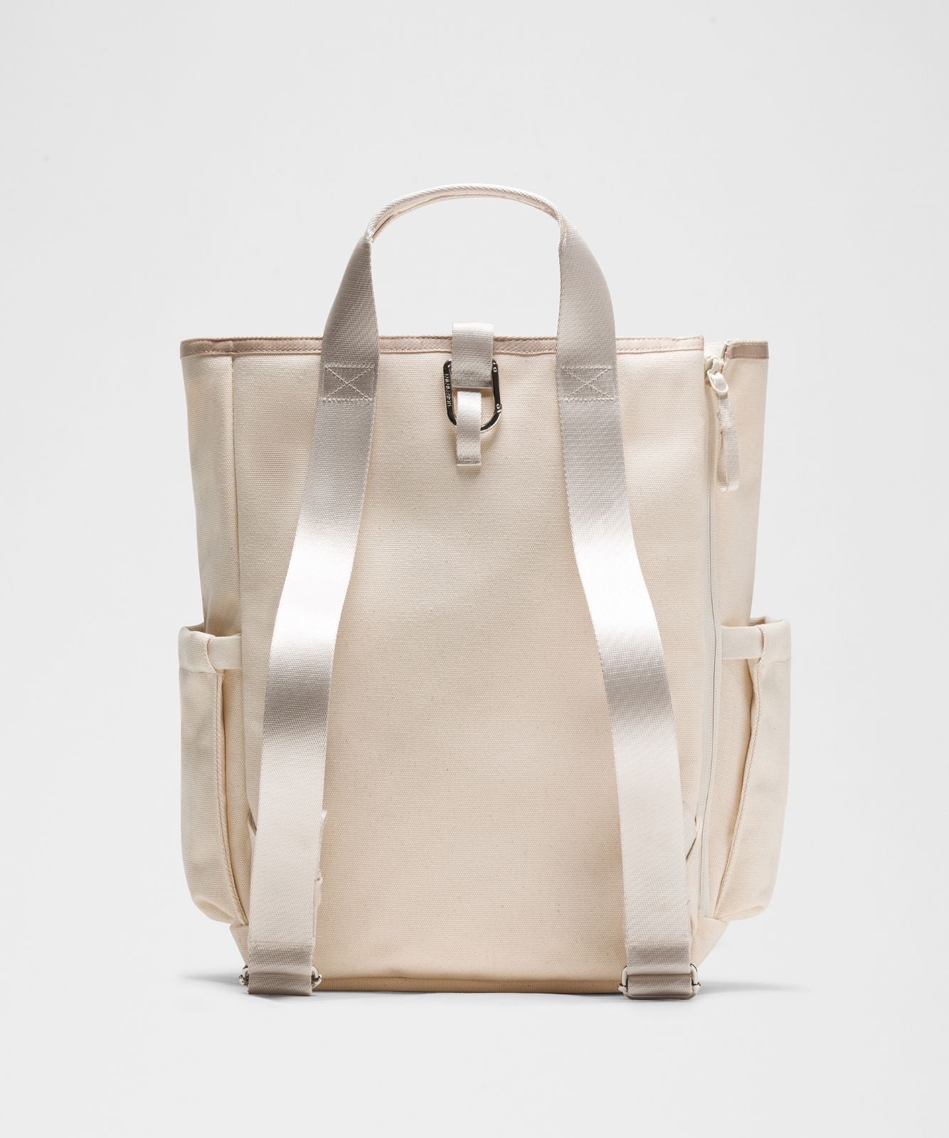 Racket Bag 19L Natural/Cashew