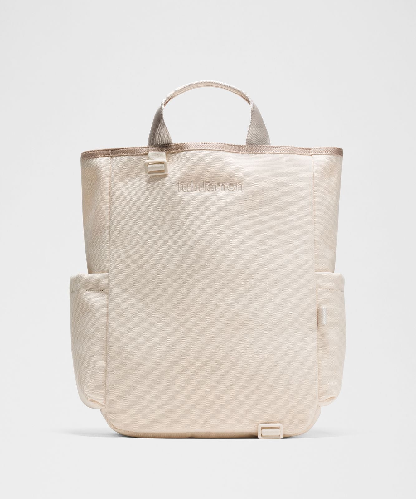 Racket Bag 19L Natural/Cashew