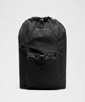 2-in-1 Convertible Backpack 21L Black