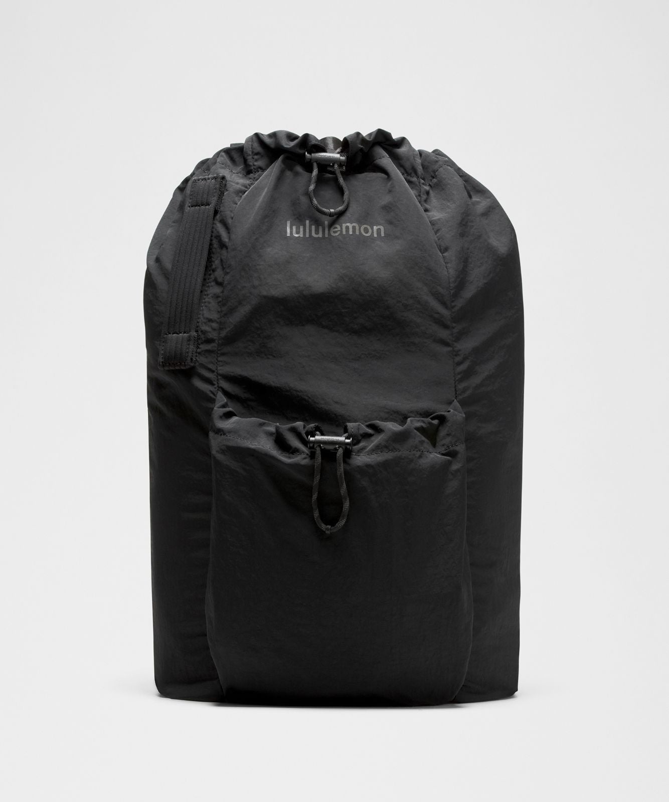 2-in-1 Convertible Backpack 21L Black