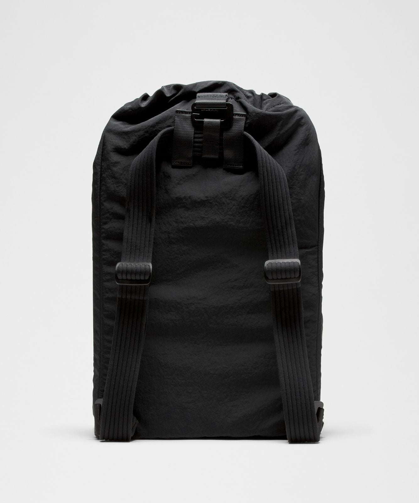 2-in-1 Convertible Backpack 21L Black