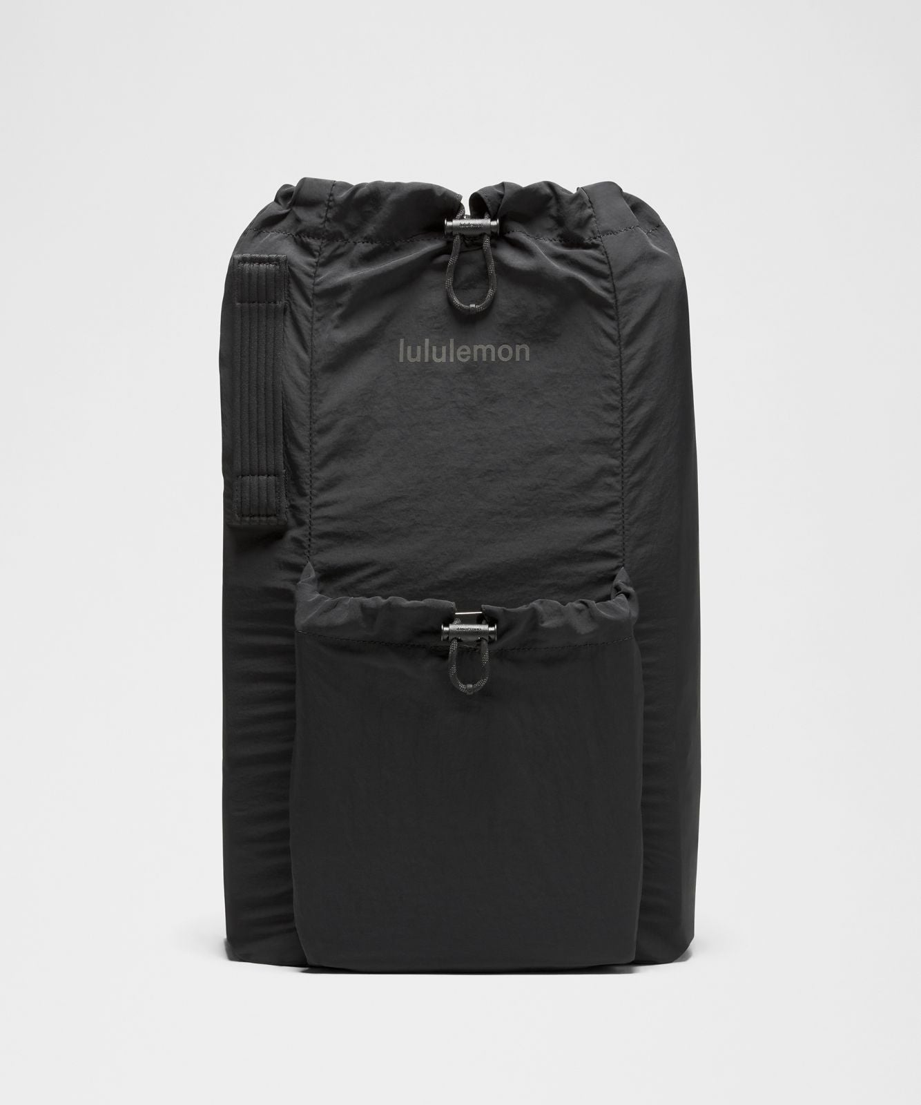 2-in-1 Convertible Backpack 21L Black/Graphite Grey