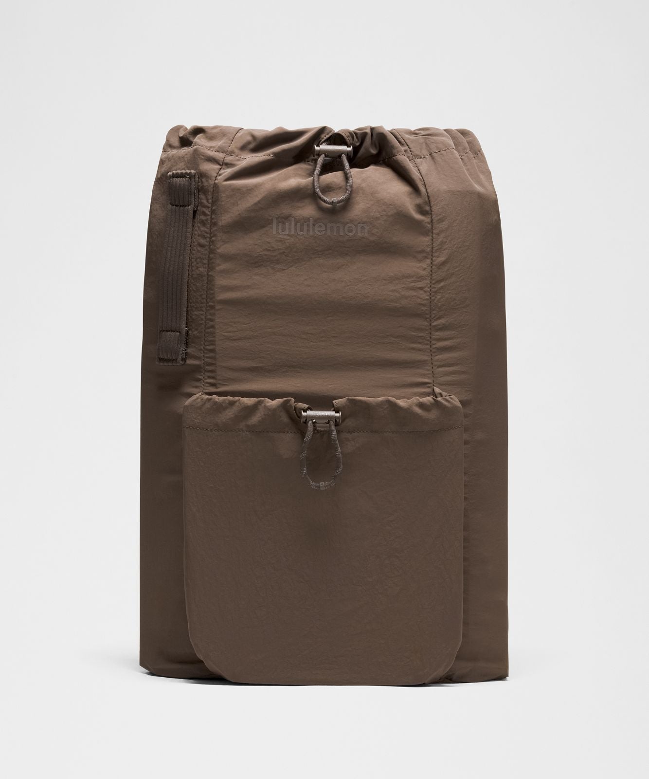 2-in-1 Convertible Backpack 21L Walnut Crunch