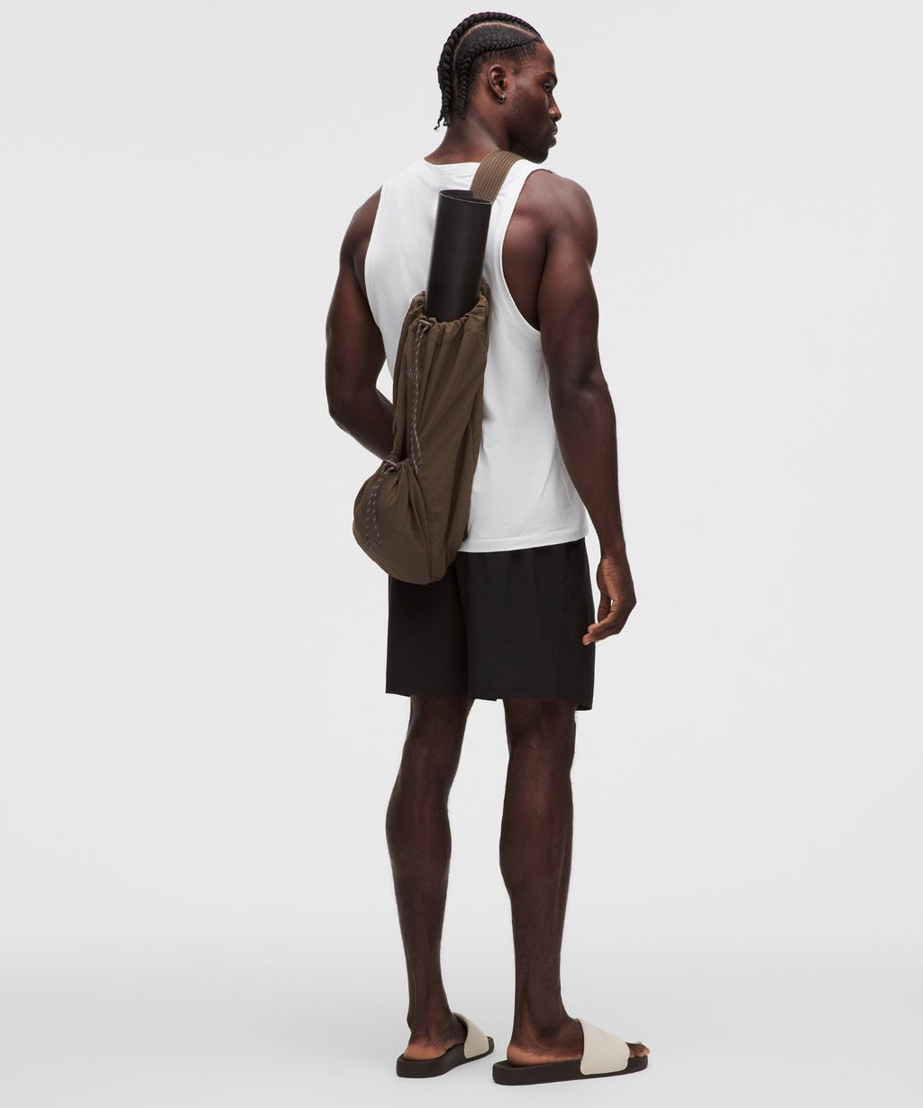 2-in-1 Convertible Backpack 21L Walnut Crunch