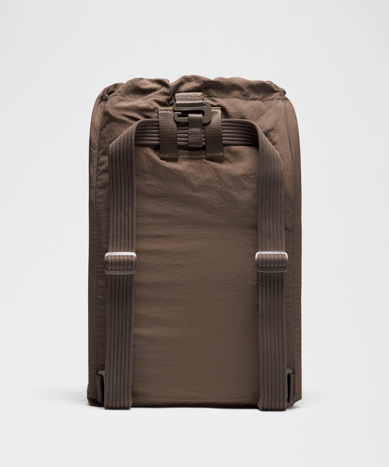 2-in-1 Convertible Backpack 21L Walnut Crunch