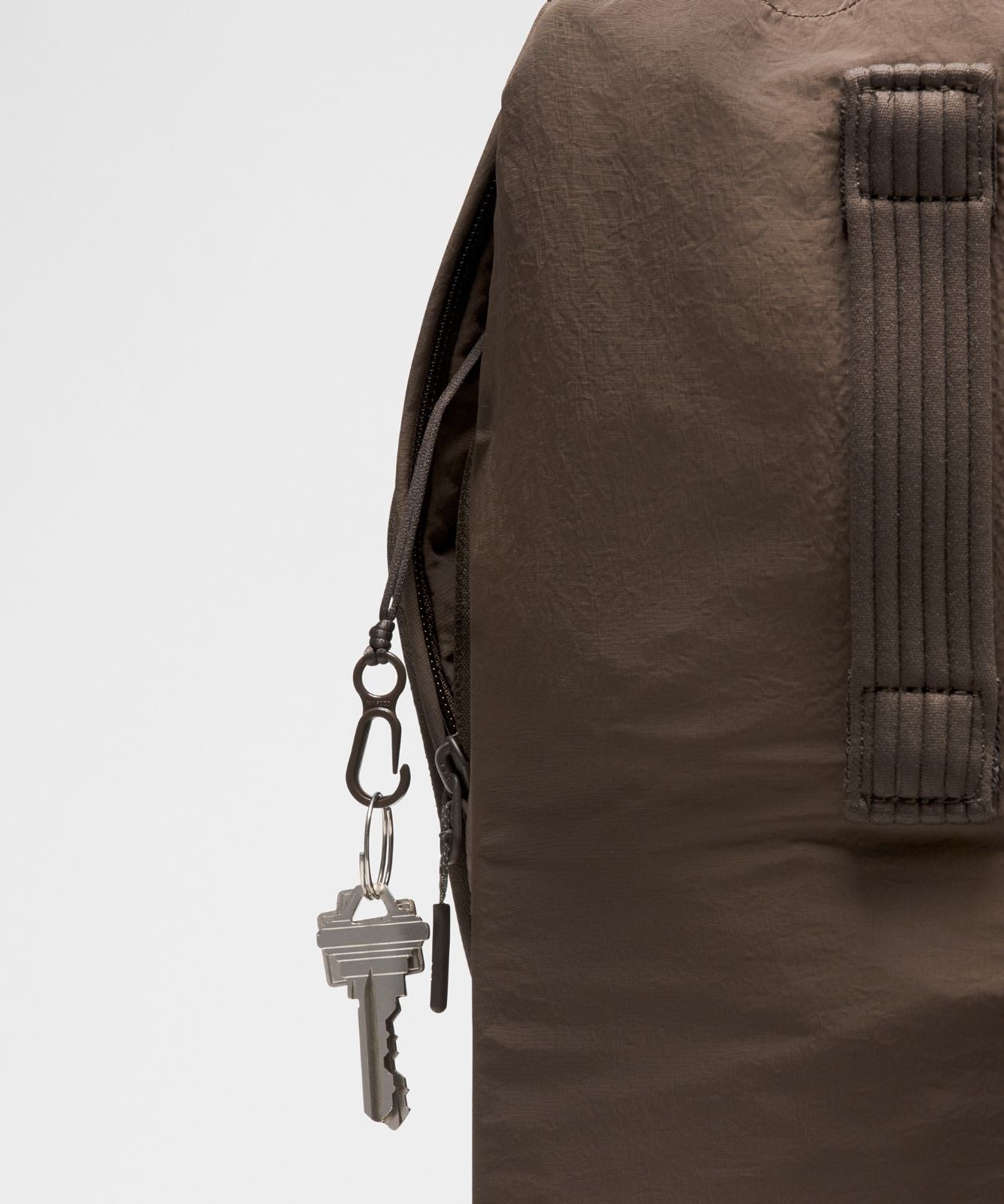 2-in-1 Convertible Backpack 21L Walnut Crunch
