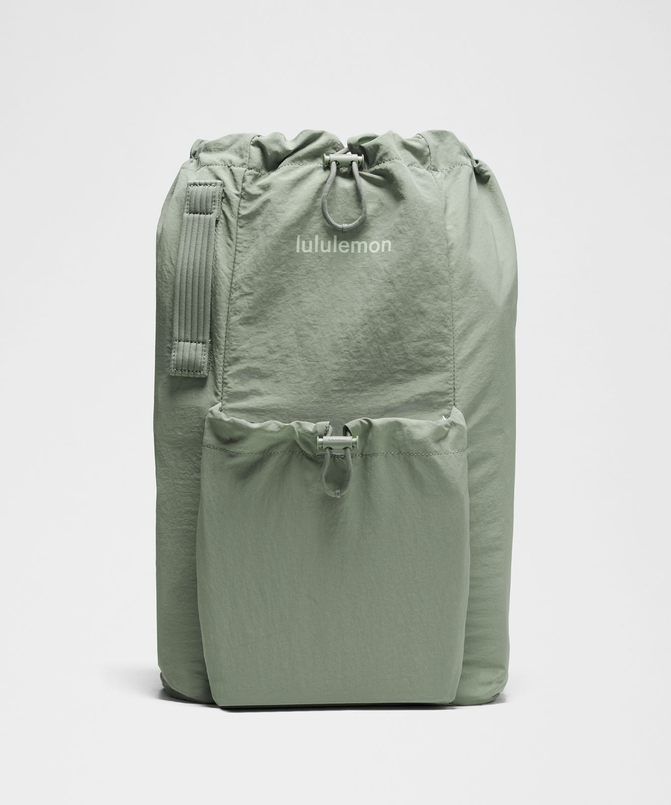 2-in-1 Convertible Backpack 21L Willow Leaf/Meadow Haze