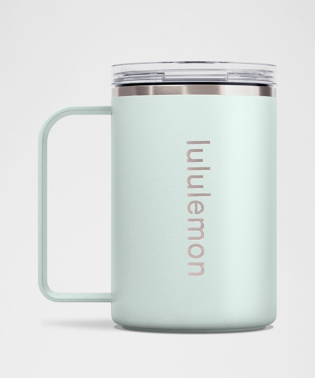 Insulated Mug 12oz Pelican