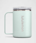 Insulated Mug 12oz Pelican