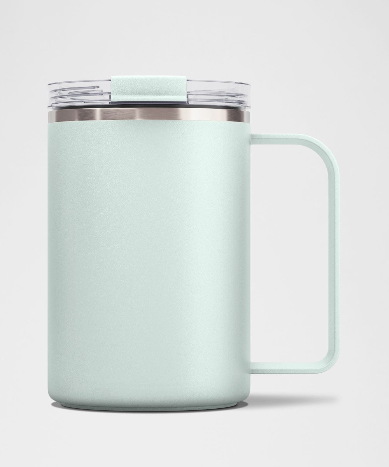 Insulated Mug 12oz Pelican