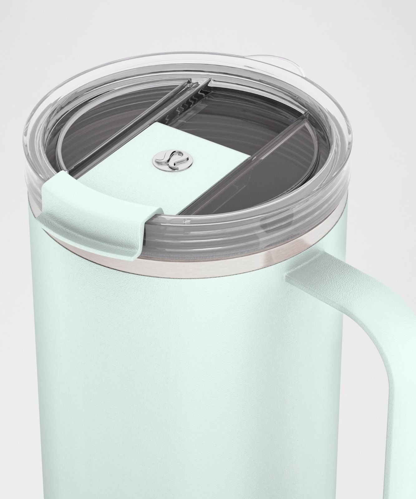 Insulated Mug 12oz Pelican