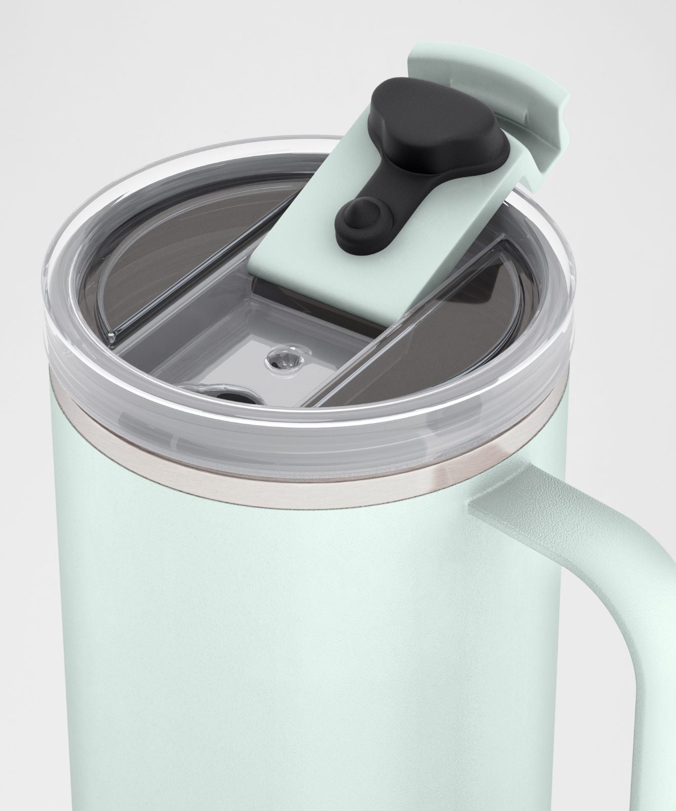 Insulated Mug 12oz Pelican