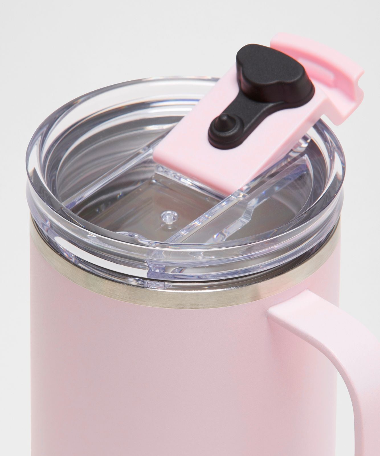 Insulated Mug 12oz Blissful Pink
