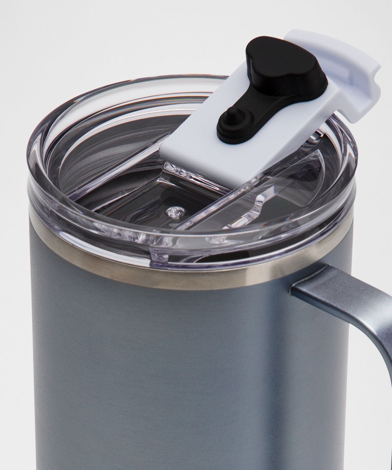 Insulated Mug 20oz Starch Blue