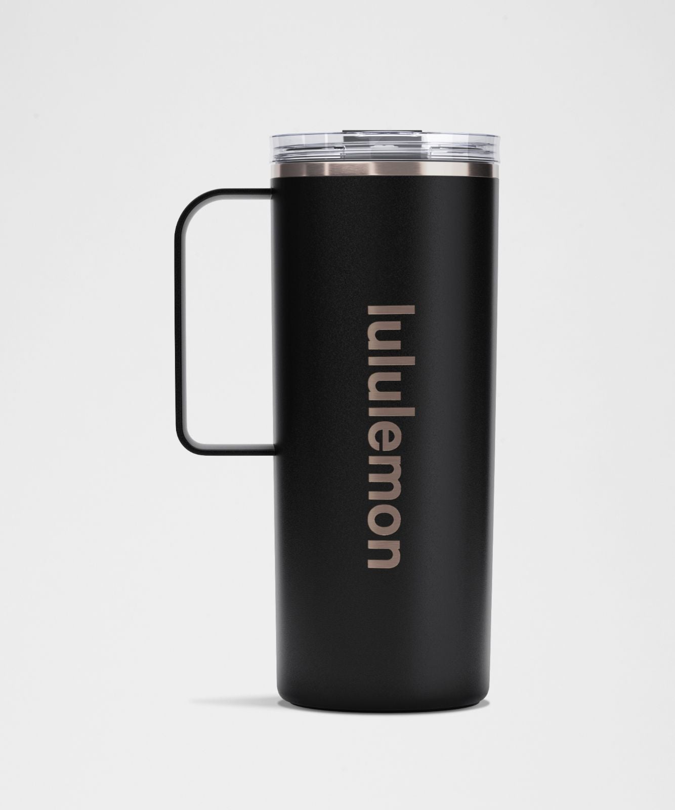 Insulated Mug 20oz Black
