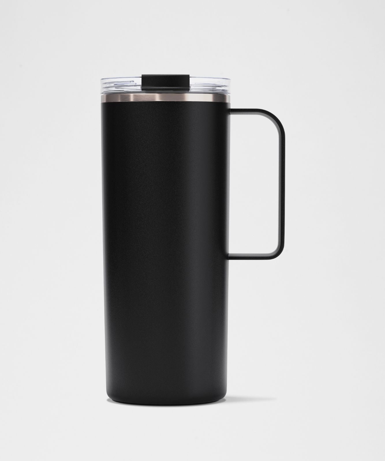 Insulated Mug 20oz Black