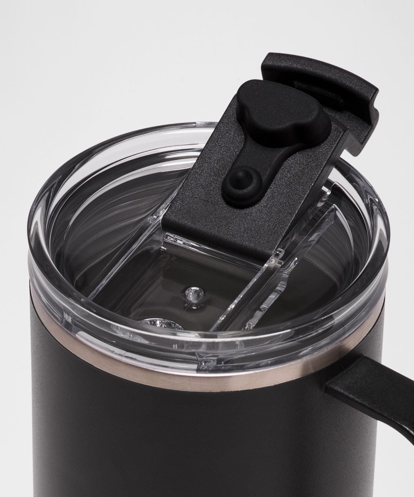 Insulated Mug 20oz Black
