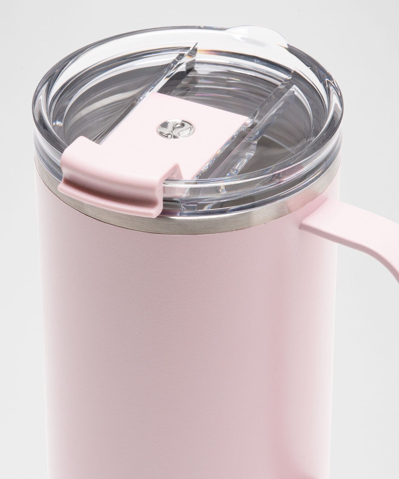 Insulated Mug 20oz Pink Haze
