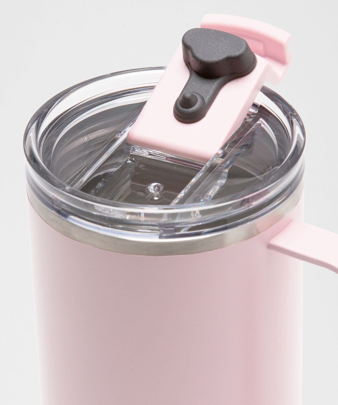 Insulated Mug 20oz Pink Haze