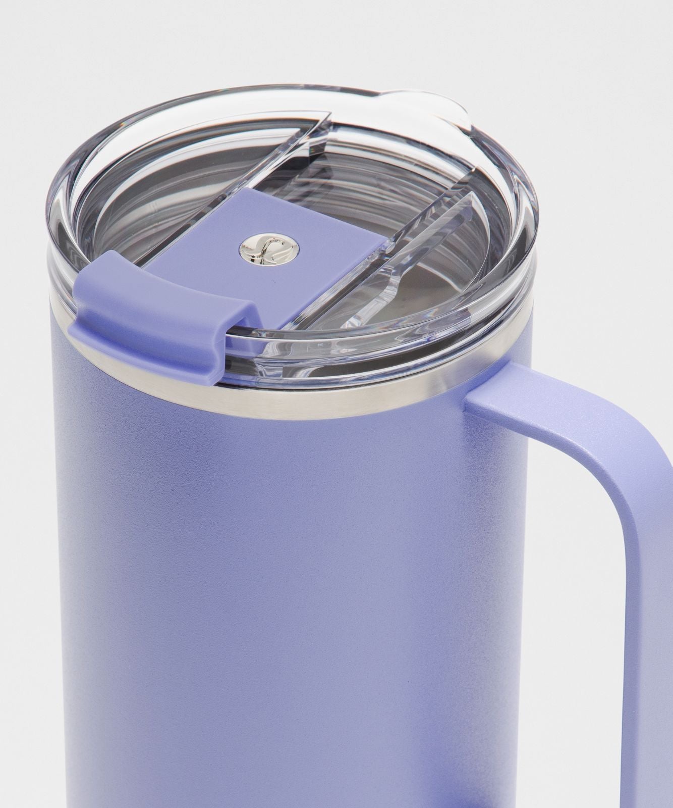Insulated Mug 20oz Dusty Lilac