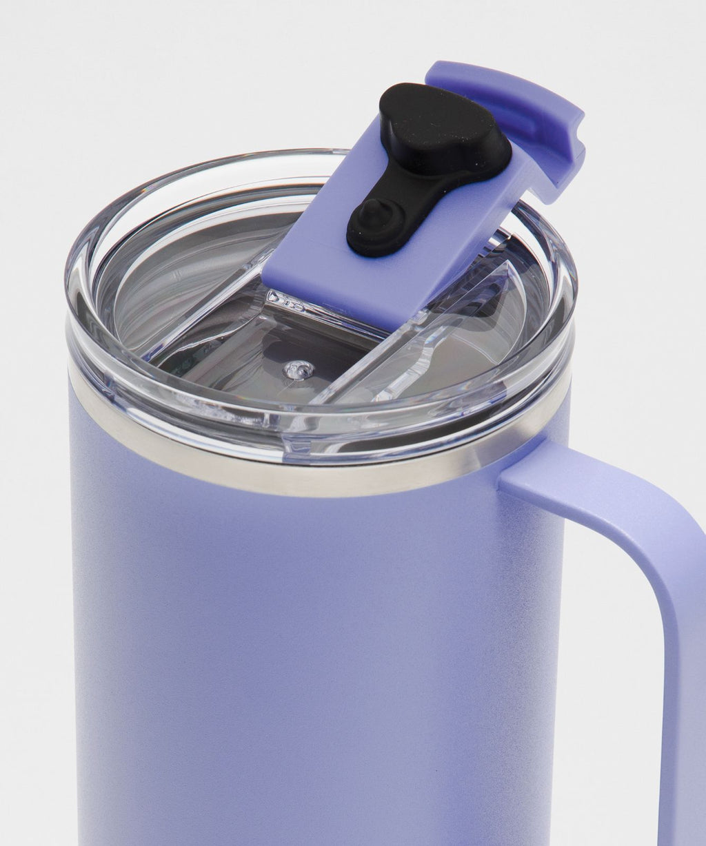 Insulated Mug 20oz Dusty Lilac