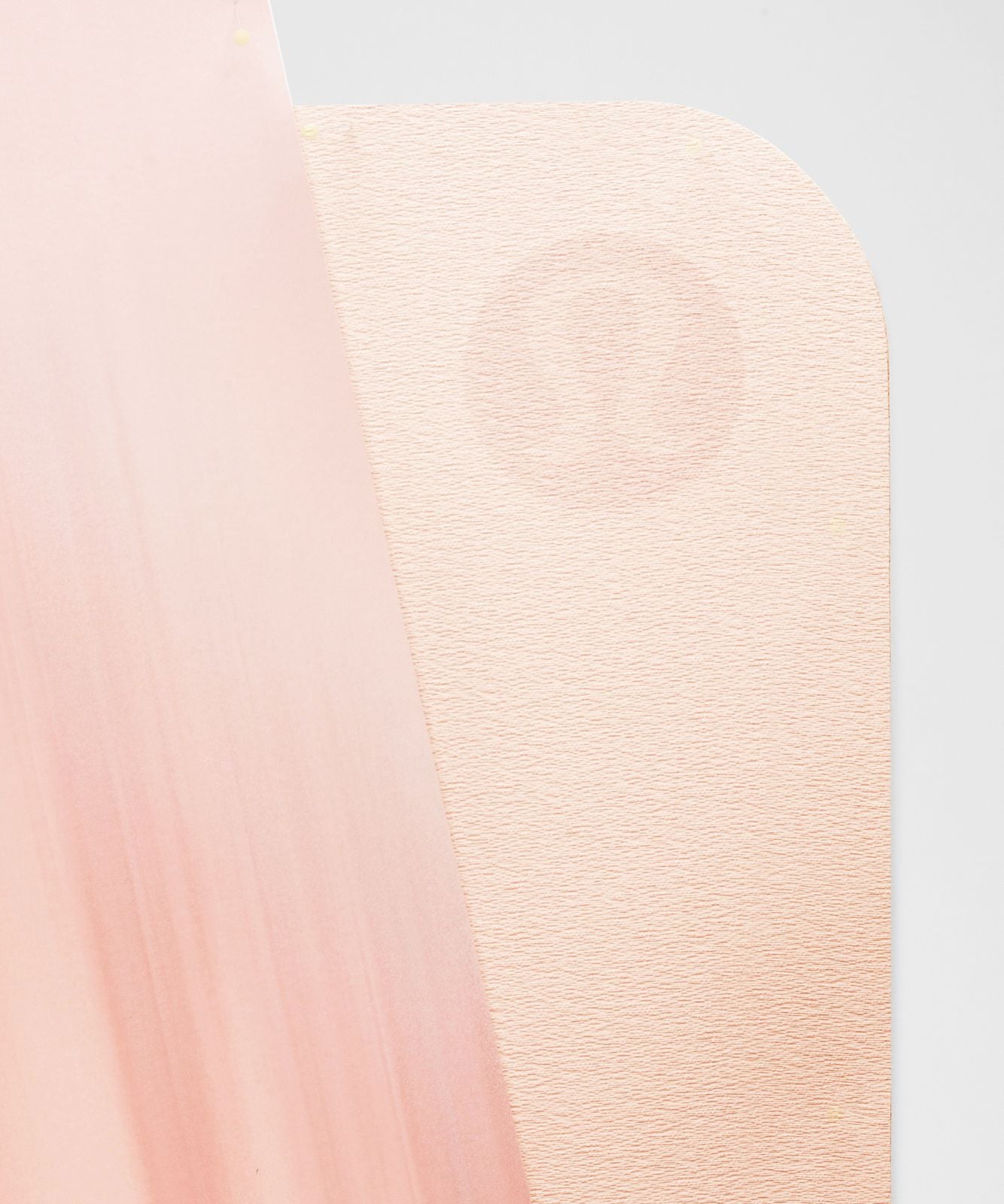 The (Big) Mat 5mm *Made With FSC™ Certified Rubber Dew Pink/Pink Pastel/White/Dew Pink
