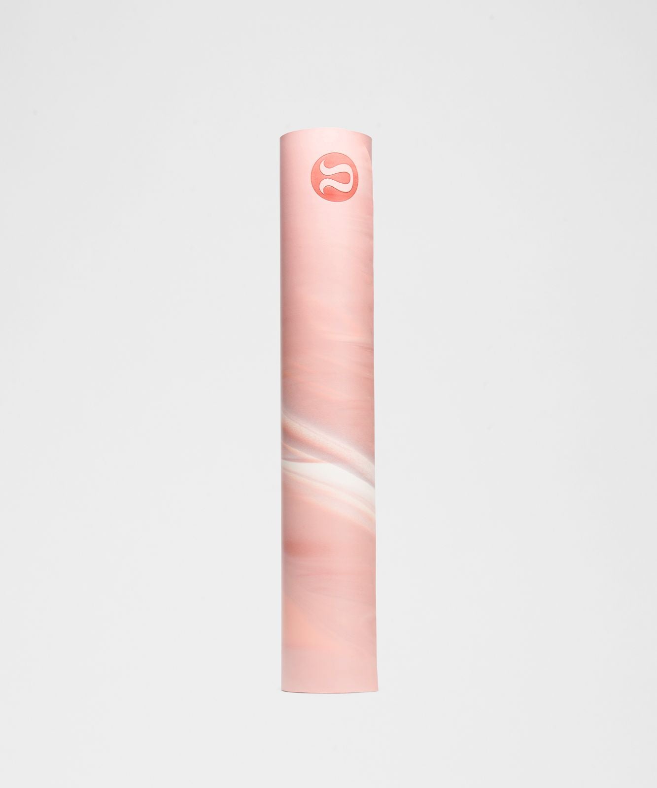 The (Big) Mat 5mm *Made With FSC™ Certified Rubber Dew Pink/Pink Pastel/White/Dew Pink