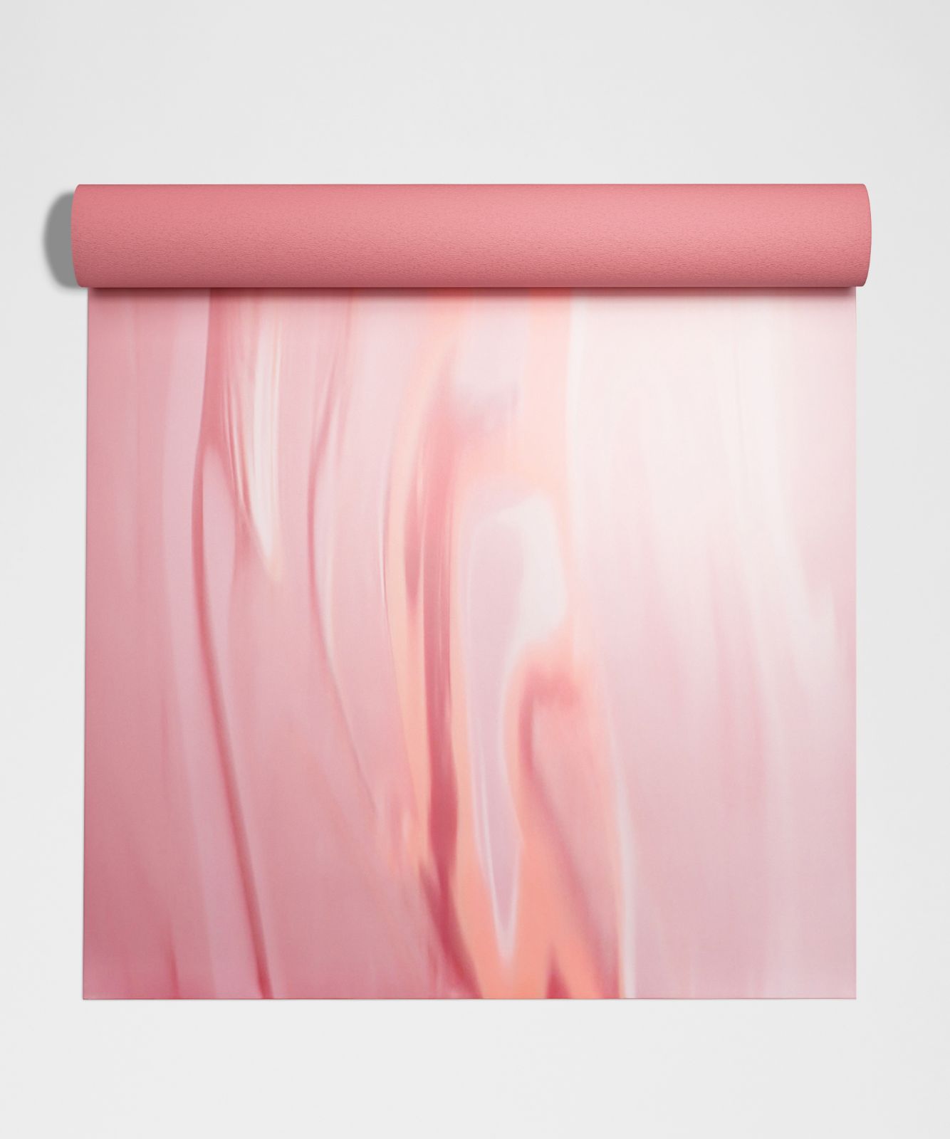 The (Big) Mat 5mm *Made With FSC™ Certified Rubber Pink Haze/Deco Pink/Pink Organza/Cherry Lemonade/Deco Pink