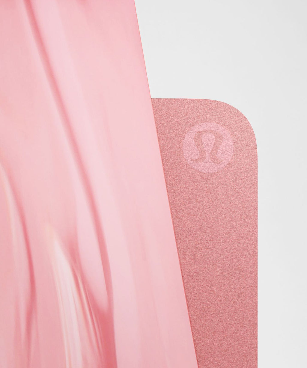 The (Big) Mat 5mm *Made With FSC™ Certified Rubber Pink Haze/Deco Pink/Pink Organza/Cherry Lemonade/Deco Pink