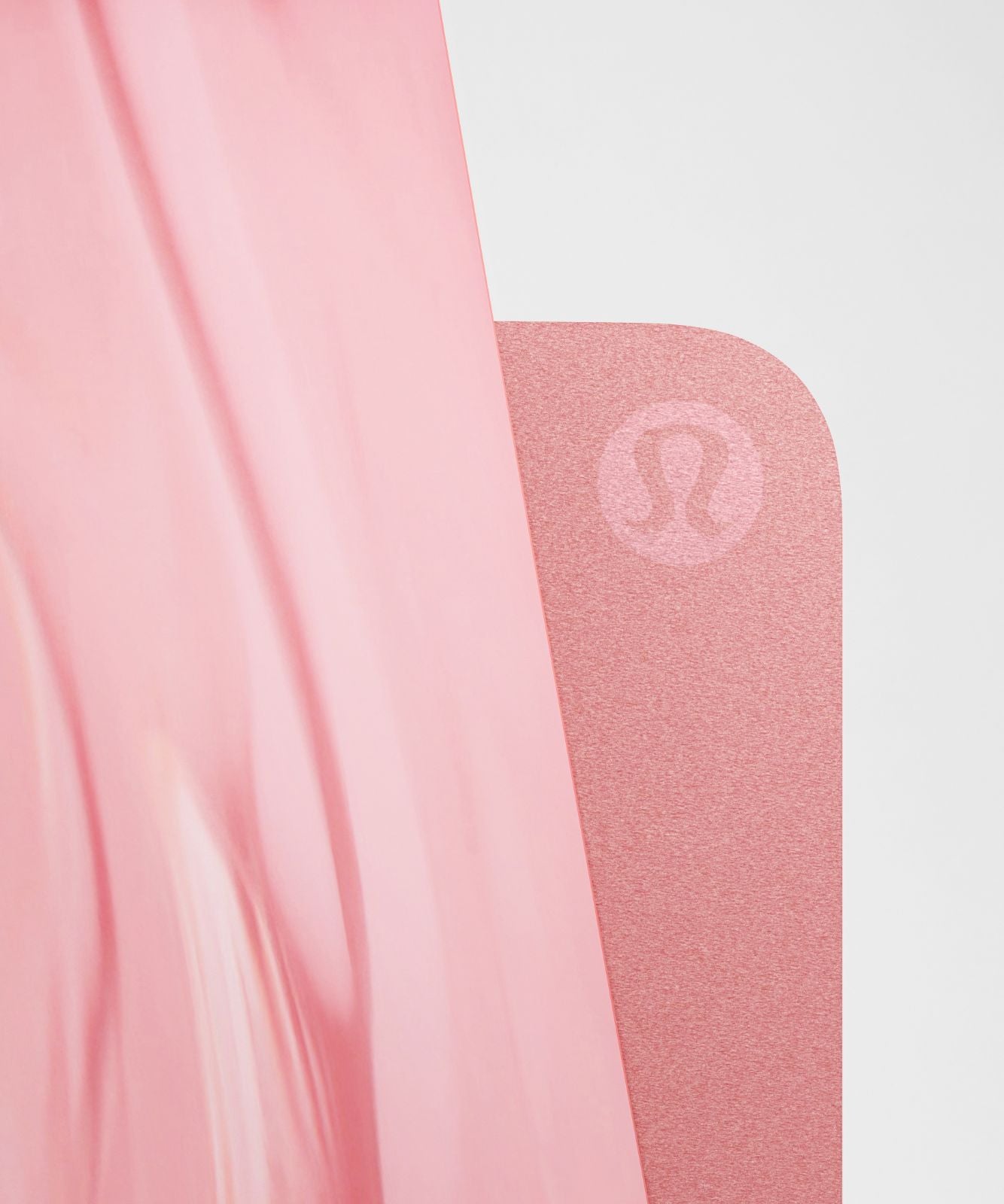 The (Big) Mat 5mm *Made With FSC™ Certified Rubber Pink Haze/Deco Pink/Pink Organza/Cherry Lemonade/Deco Pink