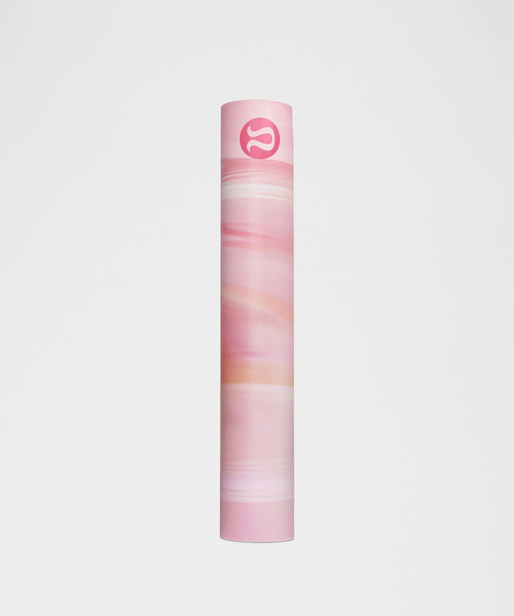 The (Big) Mat 5mm *Made With FSC™ Certified Rubber Pink Haze/Deco Pink/Pink Organza/Cherry Lemonade/Deco Pink