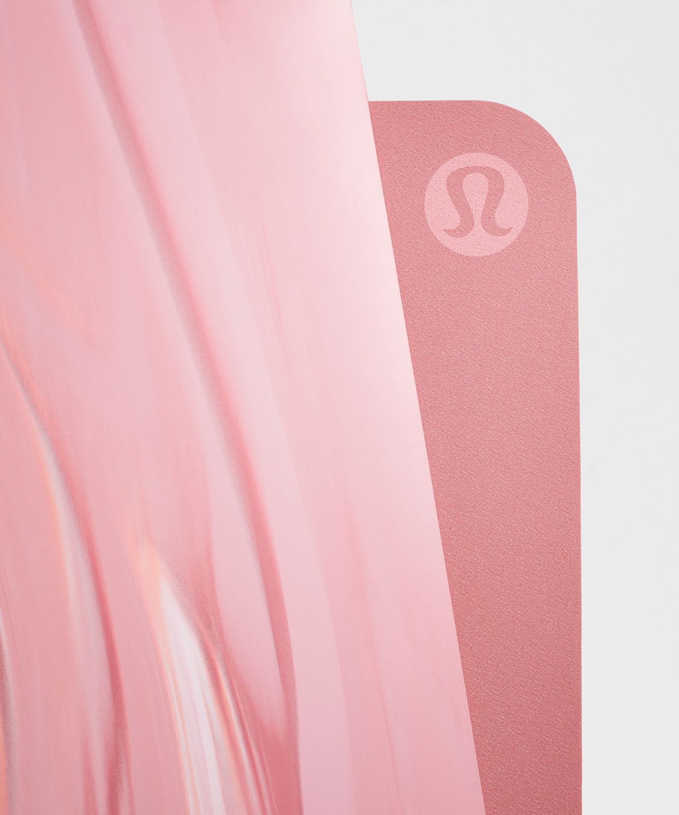 The (Big) Mat 5mm *Made With FSC™ Certified Rubber Pink Haze/Deco Pink/Pink Organza/Cherry Lemonade/Deco Pink