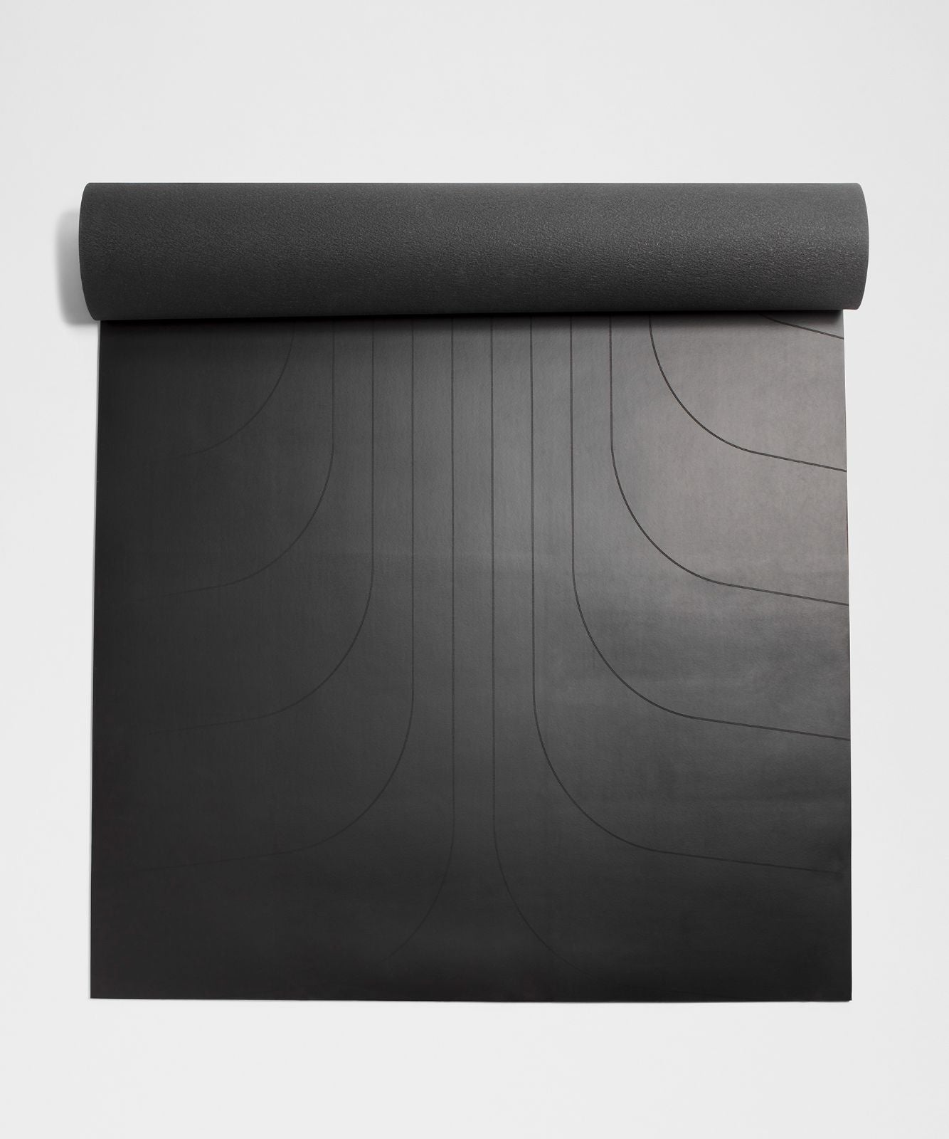 lululemon Align™ Yoga Mat 5mm *Made With FSC™ Certified Rubber Black