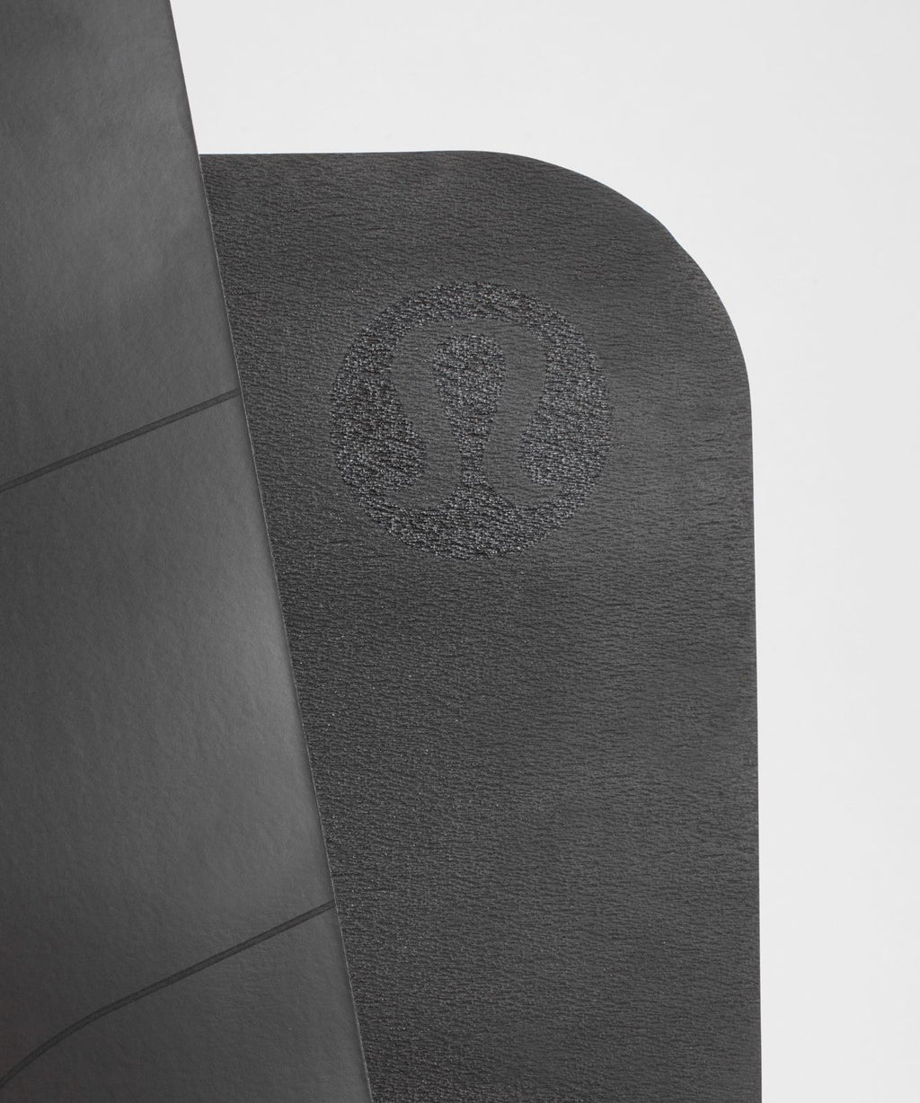 lululemon Align™ Yoga Mat 5mm *Made With FSC™ Certified Rubber Black