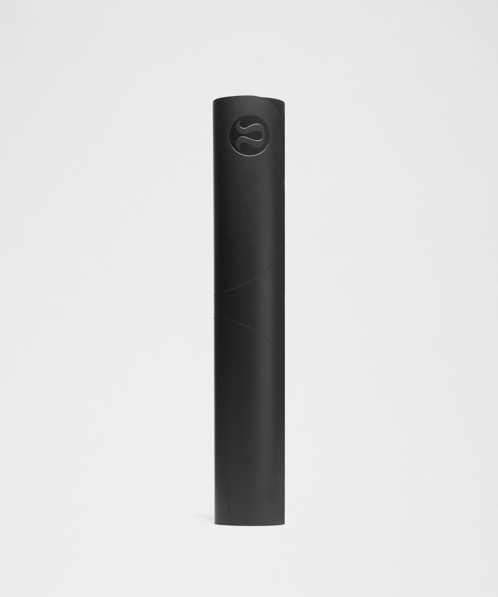 lululemon Align™ Yoga Mat 5mm *Made With FSC™ Certified Rubber Black