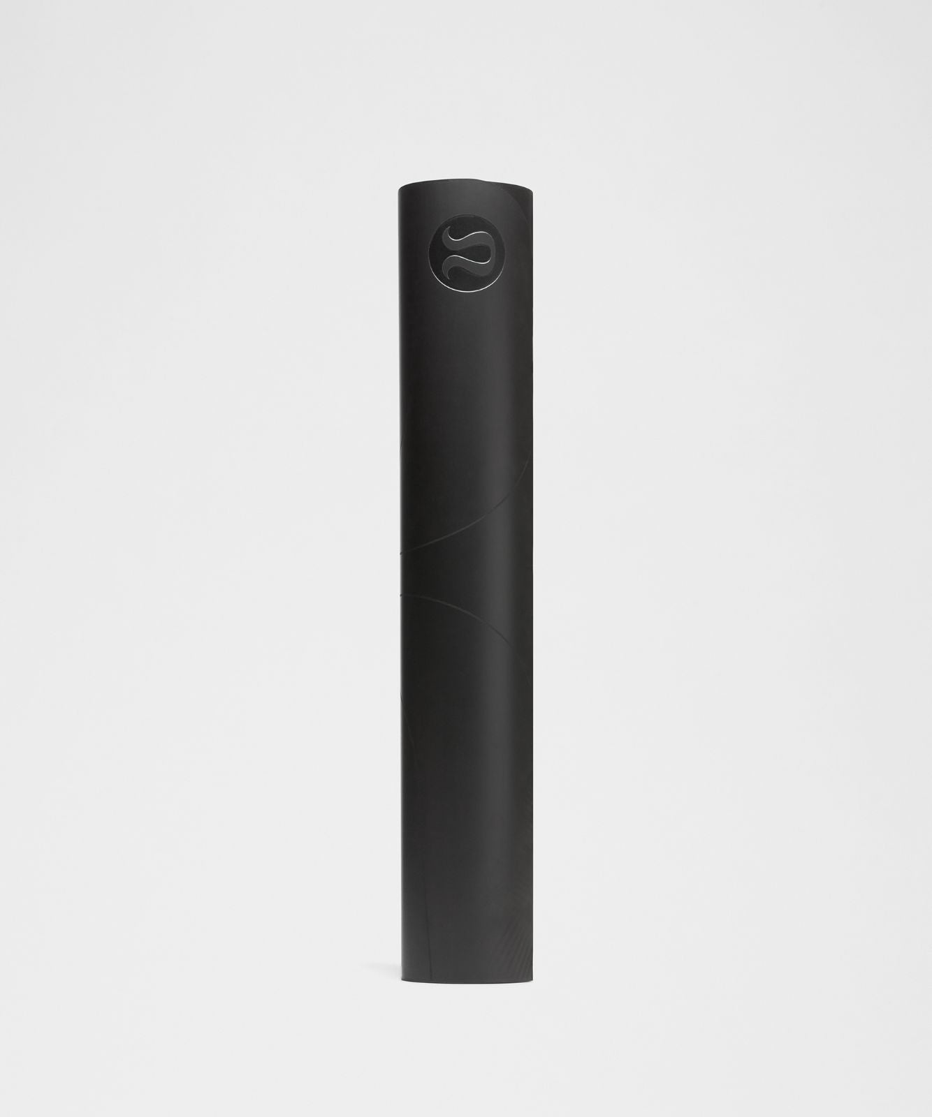 lululemon Align™ Yoga Mat 5mm *Made With FSC™ Certified Rubber Black
