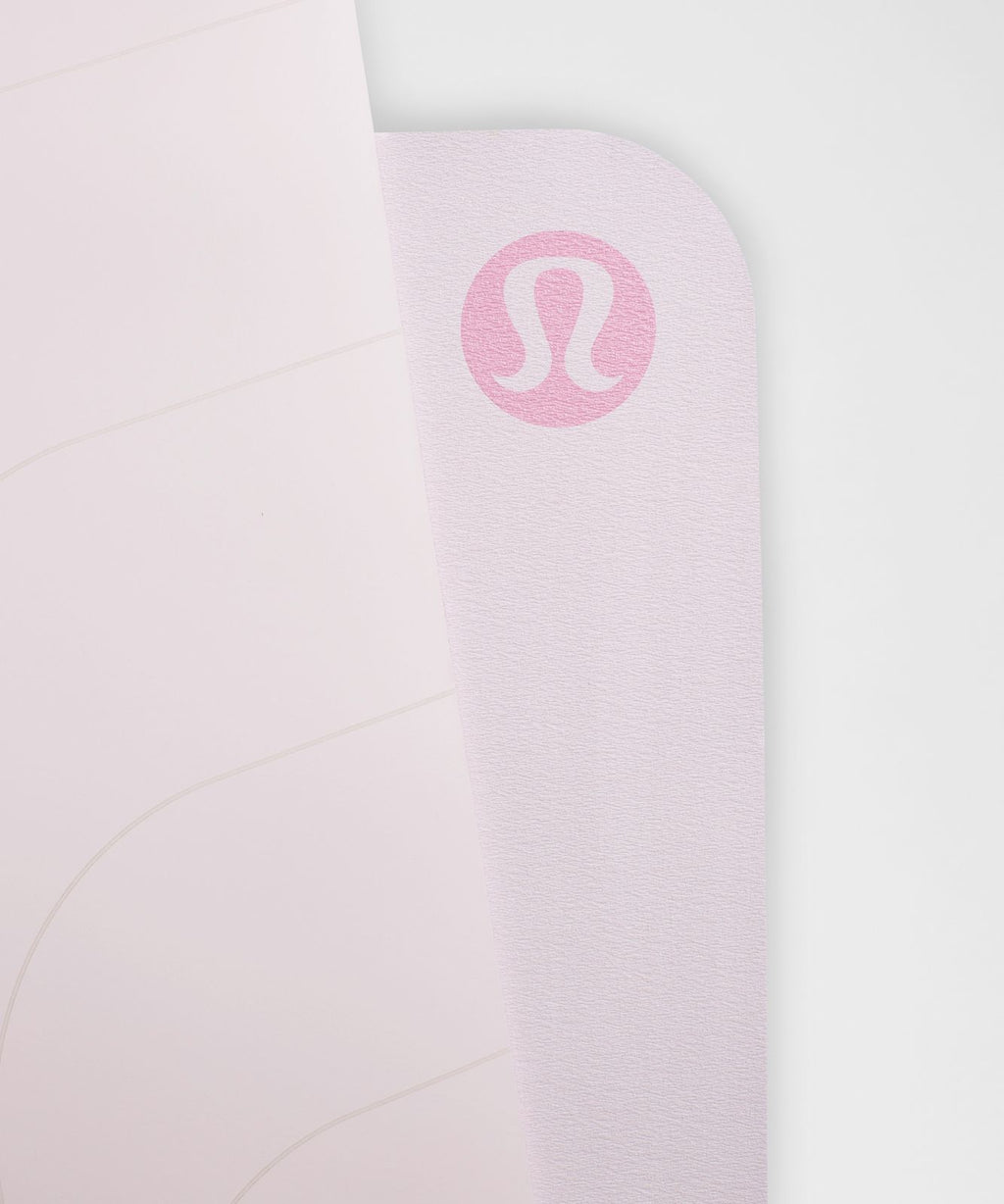 lululemon Align™ Yoga Mat 5mm *Made With FSC™ Certified Rubber Blissful Pink