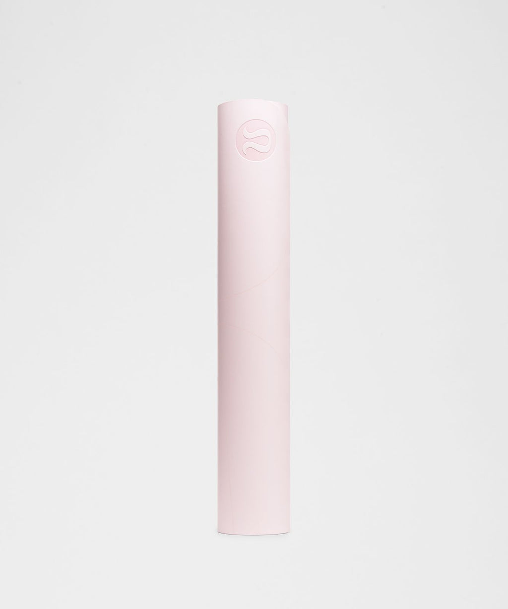 lululemon Align™ Yoga Mat 5mm *Made With FSC™ Certified Rubber Blissful Pink