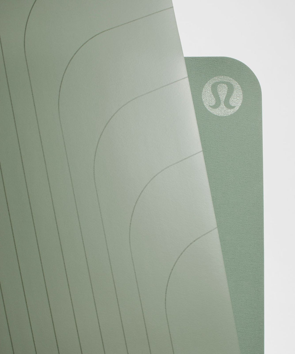 lululemon Align™ Yoga Mat 5mm *Made With FSC™ Certified Rubber Willow Leaf