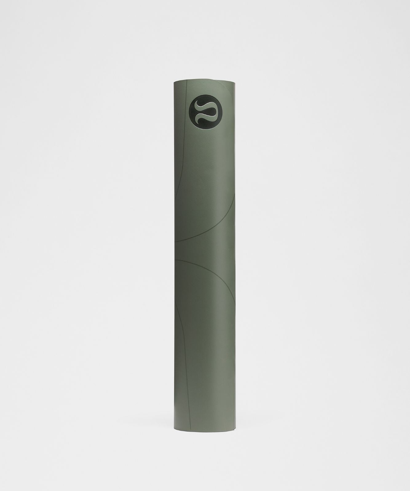 lululemon Align™ Yoga Mat 5mm *Made With FSC™ Certified Rubber Willow Leaf