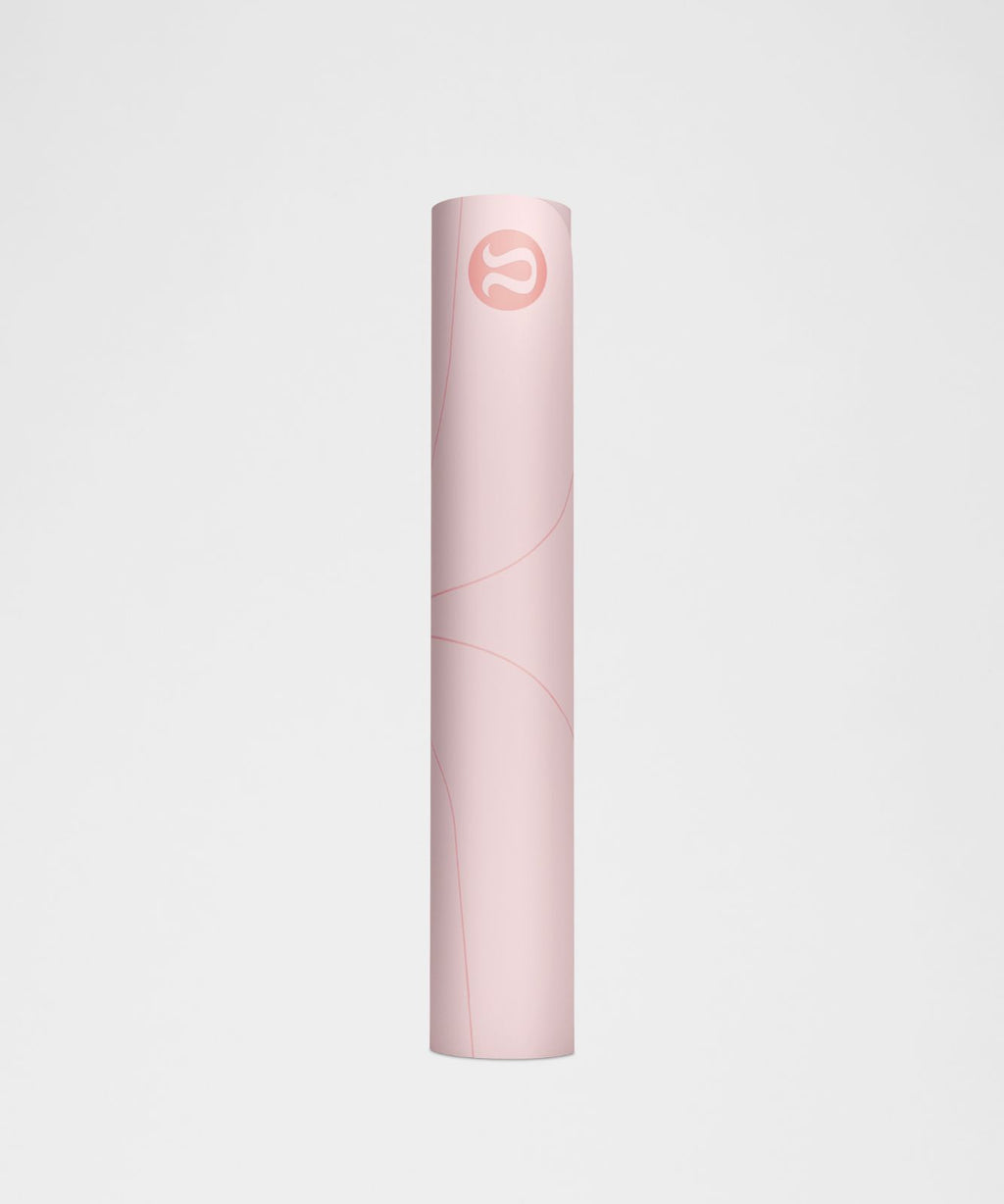 lululemon Align™ Yoga Mat 5mm *Made With FSC™ Certified Rubber Pink Pearl