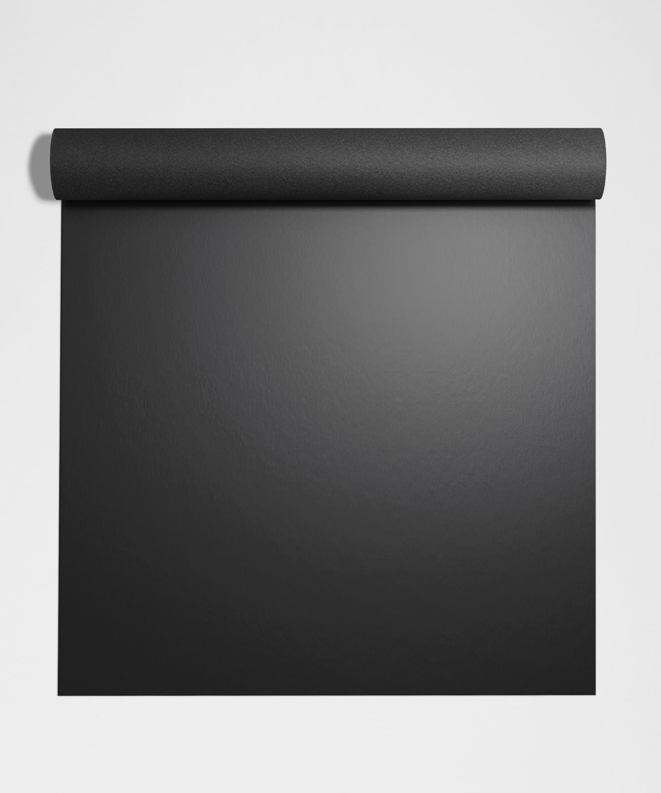 The Mat 3mm *Made With FSC™ Certified Rubber Black