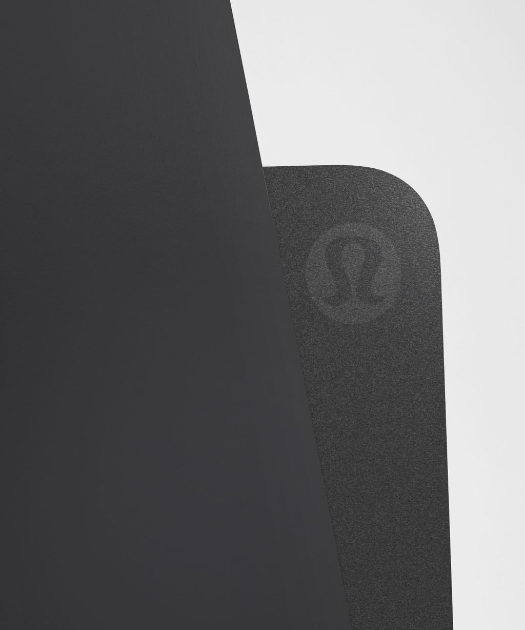 The Mat 3mm *Made With FSC™ Certified Rubber Black