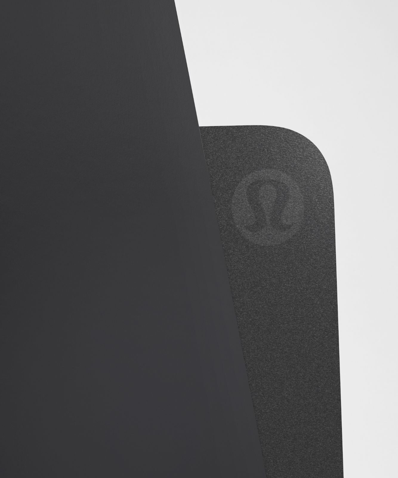 The Mat 3mm *Made With FSC™ Certified Rubber Black
