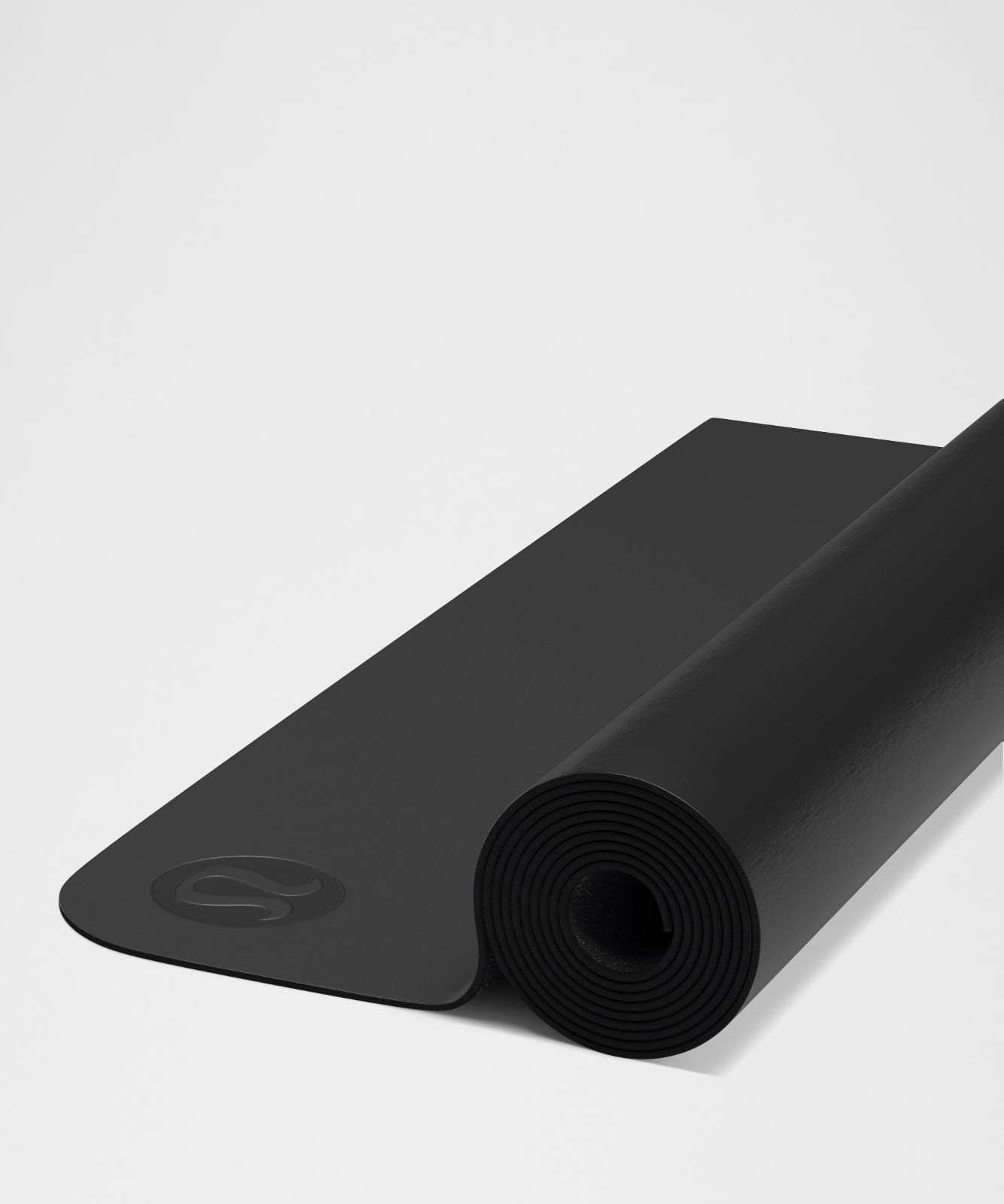 The Mat 3mm *Made With FSC™ Certified Rubber Black