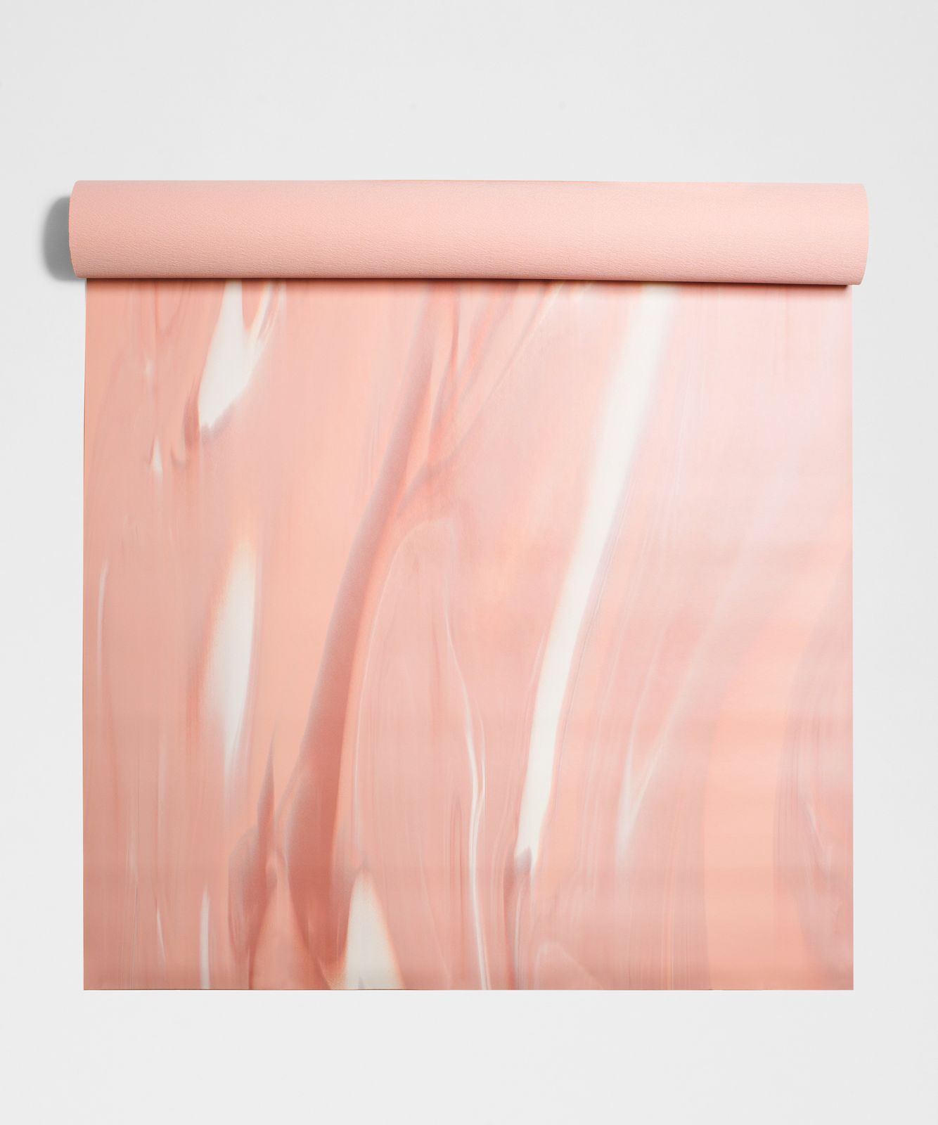 The Mat 3mm *Made With FSC™ Certified Rubber Dew Pink/Pink Pastel/White/Dew Pink