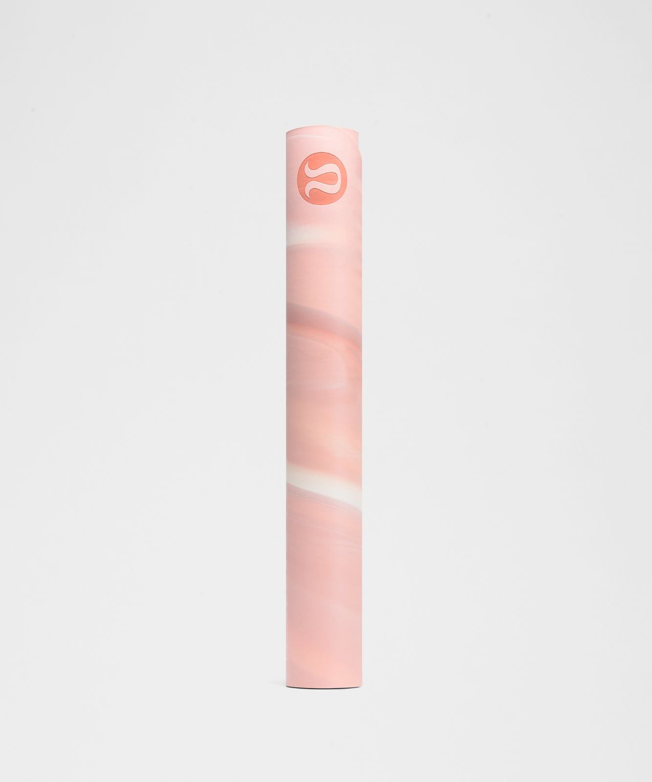 The Mat 3mm *Made With FSC™ Certified Rubber Dew Pink/Pink Pastel/White/Dew Pink